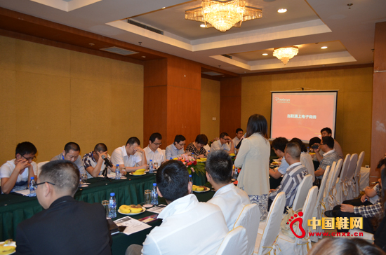 上海國際鞋業皮具展同期活動精彩呈獻