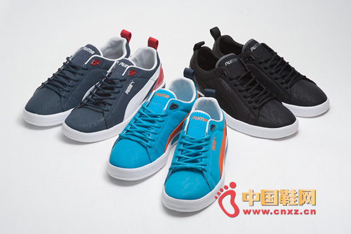 ���R�Ƴ�2013����Future Suede Liteϵ���¿�