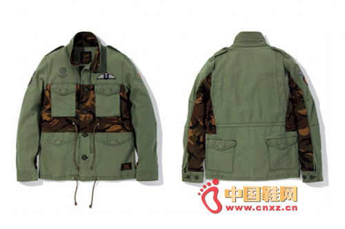 LUKER by NEIGHBORHOOD �Ƴ�܊��Ԫ������