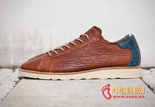 Taka Hayashi��Vans Vault �Ƴ�����Ƥ�|Ь��