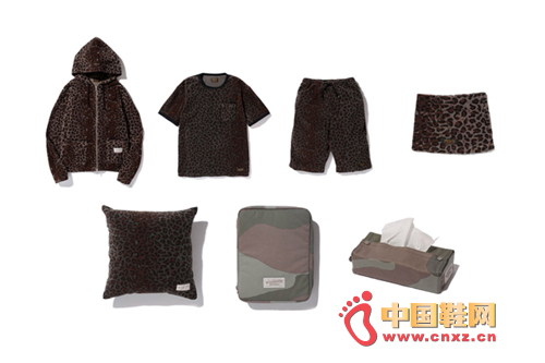 NEIGHBORHOOD 2013 �괺�ļ���SPOT��ϵ��