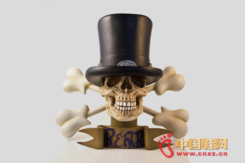 SLASH x Ron English �������tˇ�g����