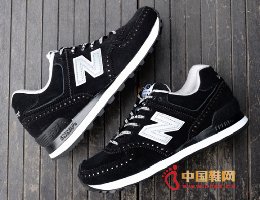 X-Girl�c�°ق��ְl��574 Brogue StarsЬ��