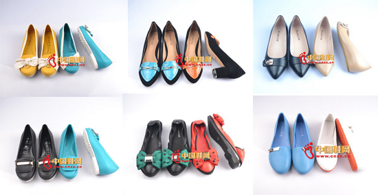 富瑞斯女鞋產(chǎn)品2013新款