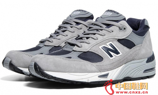 New Balance�°ق�Ӣ�a991�{����ɫЬ��