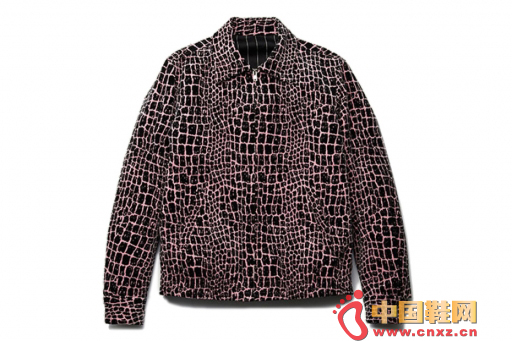 WACKO MARIA�¿�Velvet Crocodile �{�~Ƥ�A��