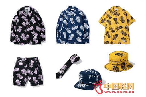 NEIGHBORHOOD��Iolani Sportswear(li��n)��ϵ��